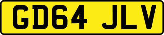 GD64JLV