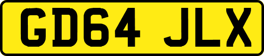 GD64JLX