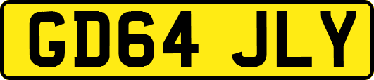 GD64JLY