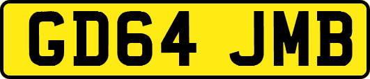 GD64JMB