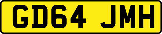 GD64JMH