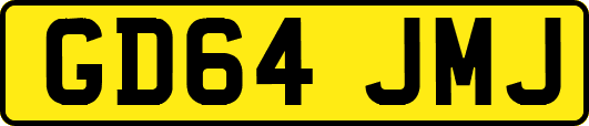 GD64JMJ
