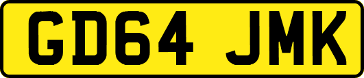GD64JMK