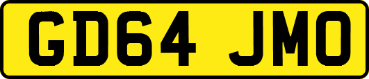 GD64JMO