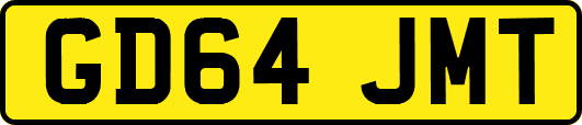 GD64JMT