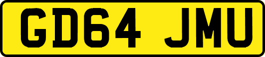 GD64JMU