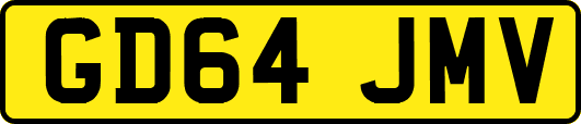 GD64JMV