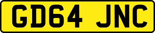 GD64JNC