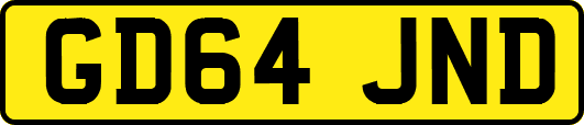 GD64JND