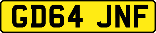 GD64JNF