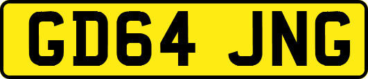 GD64JNG