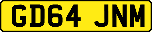GD64JNM