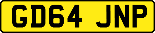 GD64JNP