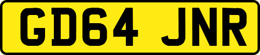 GD64JNR