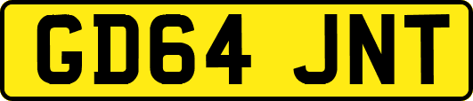 GD64JNT