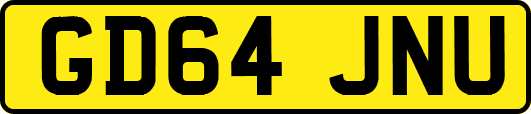 GD64JNU