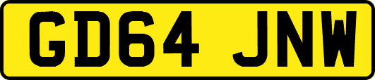 GD64JNW