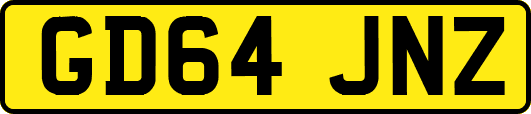 GD64JNZ
