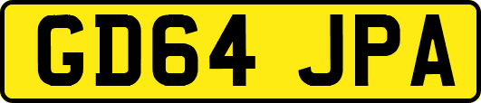 GD64JPA