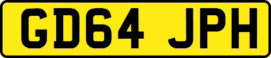 GD64JPH