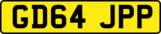 GD64JPP