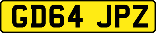 GD64JPZ