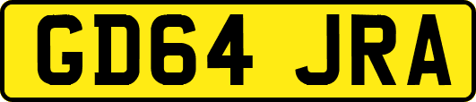 GD64JRA