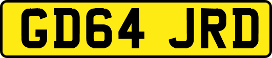 GD64JRD