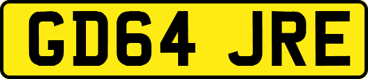 GD64JRE