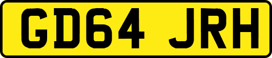 GD64JRH