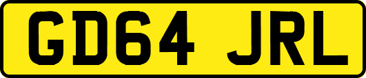GD64JRL
