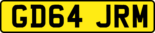 GD64JRM