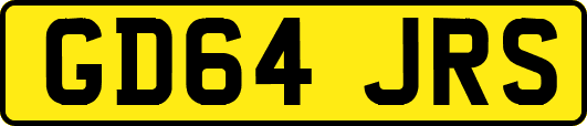GD64JRS