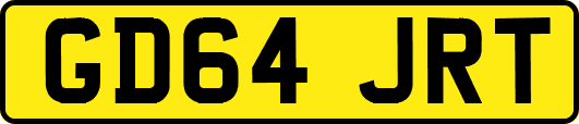 GD64JRT