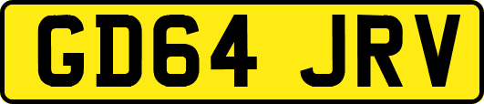 GD64JRV