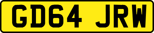 GD64JRW