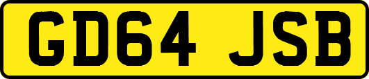 GD64JSB