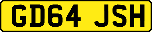 GD64JSH