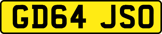 GD64JSO