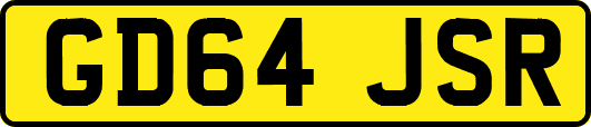 GD64JSR