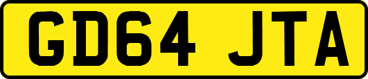 GD64JTA