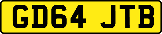 GD64JTB