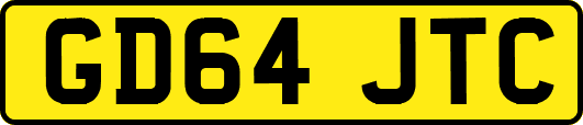 GD64JTC