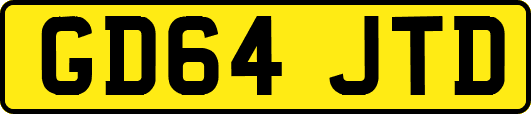 GD64JTD