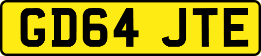 GD64JTE