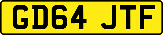 GD64JTF