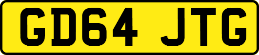 GD64JTG