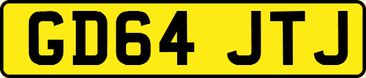 GD64JTJ