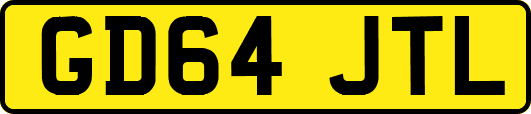 GD64JTL