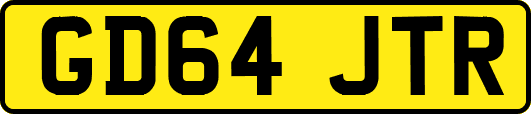 GD64JTR